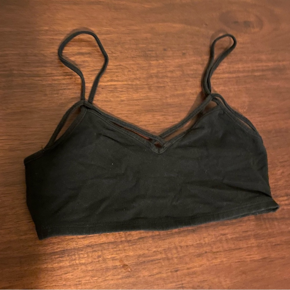 Express Bralette - Picture 1 of 2